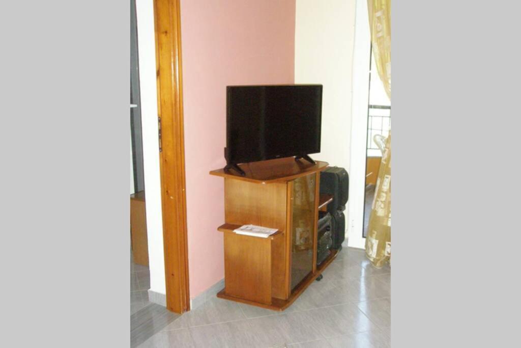 Lina'S Apartment 希马拉 外观 照片