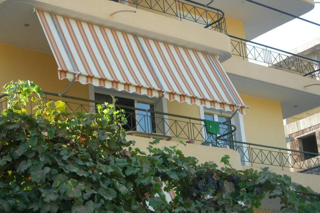 Lina'S Apartment 希马拉 外观 照片