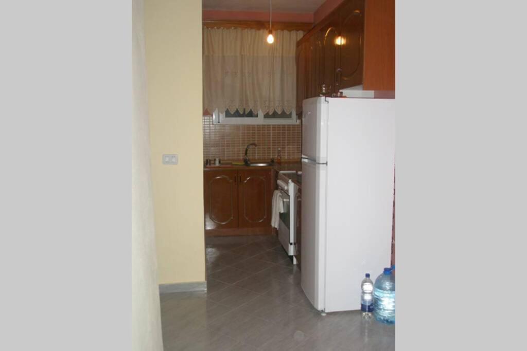 Lina'S Apartment 希马拉 外观 照片
